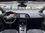 SEAT Leon 2.0 TSI CUPRA Pano Navi Camera, Auto's, Seat, 15 km/l, Gebruikt, 4 cilinders, 1984 cc