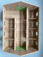 Houten speelgoed paardenstal - Kids Globe, Ophalen, Zo goed als nieuw, Toebehoren