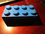Lego, broodtrommel, Ophalen of Verzenden, Zo goed als nieuw