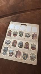 December zegels “25, Ophalen of Verzenden, Overige thema's