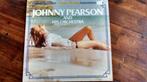 LP - Johnny Pearson and his orchestra - Sleepy shores, Jazz, Ophalen of Verzenden