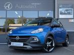 Opel ADAM 1.0 Turbo Rocks Cabrio Cruise PDC, Voorwielaandrijving, ADAM, Gebruikt, 1041 kg