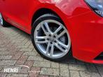 Audi A1 1.4 TFSI Pro Line S-Line Leder / Stoelverw / Navi /, Auto's, Voorwielaandrijving, Zwart, 4 cilinders, 4 stoelen