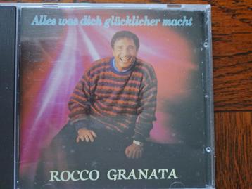 ROCCO GRANATA - Alles was dich glücklicher macht (2011) beschikbaar voor biedingen