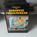 Grote partij boeken over vrachtwagens, trucks, transport etc, Boeken, Vervoer en Transport, Zo goed als nieuw, Ophalen