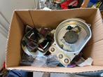 Onderdelen DAF 66/ Volvo 66 Dashboard, Auto-onderdelen, Dashboard en Schakelaars, Ophalen of Verzenden, Volvo