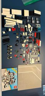 Lego 6386 Politiebureau Compleet met mooi Instructieboekje, Kinderen en Baby's, Speelgoed | Duplo en Lego, Ophalen of Verzenden