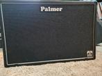 Palmer gitaar speaker cabinet (PCAB212V30), Muziek en Instrumenten, Ophalen, Zo goed als nieuw, Gitaar, 100 watt of meer