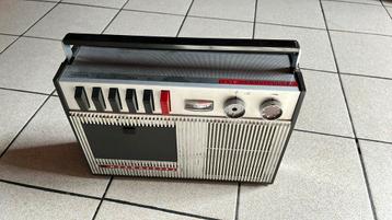 Magnetophon 401 van Telefunken werking onbekend beschikbaar voor biedingen