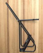 Tubus Ergo voordrager €29, Gebruikt, Brede banden, Ophalen of Verzenden, Fietsendrager-accessoire