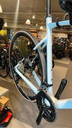 Cube attain race fiets heren 60 cm, Fietsen en Brommers, Fietsen | Racefietsen, Nieuw, Overige merken, Meer dan 20 versnellingen