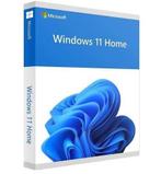 Windows 11 Home - Direct geleverd, Verzenden, Nieuw, Windows