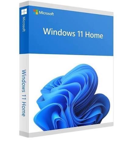 Windows 11 Home - Direct geleverd, Computers en Software, Besturingssoftware, Nieuw, Windows, Verzenden