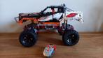 Lego Technic Monster Truck 42005, Kinderen en Baby's, Speelgoed | Duplo en Lego, Ophalen of Verzenden, Zo goed als nieuw, Complete set