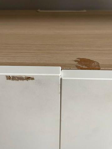 IKEA Besta kast - afbeelding 3