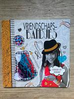 Vriendschapsbandjes maken - Nieuw!, Ophalen of Verzenden, Nieuw, Materiaal