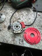 Hpi race ontsteking 125cc 180cc, Fietsen en Brommers, Ophalen of Verzenden, Zo goed als nieuw, Overige typen, Piaggio