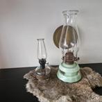 Brocante olielampjes, Antiek en Kunst, Curiosa en Brocante, Ophalen