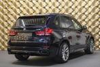 BMW X5 xDrive40e 313pk M-sport M-performance Panoramadak Com, Auto's, BMW, Te koop, 313 pk, X5, Gebruikt