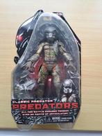 Genuine Neca Reel Toys Classic Predator Predators Battle Dam, Ophalen of Verzenden, Nieuw