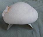 Creme kleurige hoed / dopje, Kleding | Dames, Ophalen of Verzenden, Gedragen, 55 cm (S, 6⅞ inch) of minder, Hoed