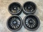✅ 19 Inch Originele Audi 5x112 Velgen A5 A6 A7 A4 All road, 19 inch, Banden en Velgen, Ophalen of Verzenden, Personenwagen