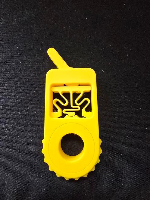 3d print figet klikker, Hobby en Vrije tijd, Overige Hobby en Vrije tijd, Nieuw, Ophalen of Verzenden