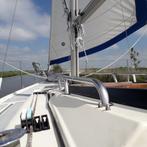 Bavaria 770, Watersport en Boten, Ophalen, Gebruikt, Diesel, Tourjacht of Cruiser