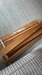 Lattenbodem 90/200, Ophalen of Verzenden, Zo goed als nieuw, Rond, Hout