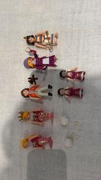Playmobil meisjes cleopatra zeemeermin assepoester arts, Kinderen en Baby's, Speelgoed | Playmobil, Ophalen of Verzenden, Zo goed als nieuw