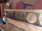 Golf1 cabrio mk1 grill met verstralers, Auto-onderdelen, Ophalen of Verzenden, Gebruikt, Volkswagen