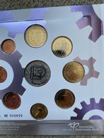 Dag van de Munt 2013, Innovatieve munttechnieken in BU-kw., Ophalen of Verzenden, Koningin Beatrix, Euro's, Setje