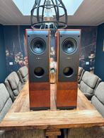 ‼️Vakantie Deal‼️‼️ Kef Reference Series Model One, Overige merken, Ophalen of Verzenden, Zo goed als nieuw, 120 watt of meer