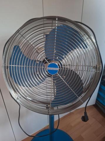 Ventilator beschikbaar voor biedingen