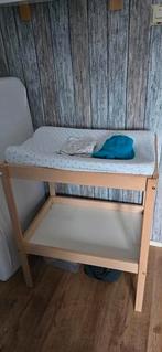 Te koop Ikea commode tafel, Ophalen, Zo goed als nieuw, 50 tot 70 cm, 90 tot 105 cm