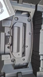 Milwaukee M18 CBS125 bandzaagmachine accubandzaag NIEUW, ,, Nieuw, Ophalen of Verzenden, ,