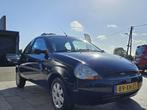 Ford Ka 1.3 Summer Edition Airco! (bj 2007), Voorwielaandrijving, 1299 cc, Gebruikt, 4 cilinders