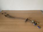 fiat panda 2012 tot 2019 0.9 twinair schakelkabels 5 bak, Auto-onderdelen, Transmissie en Toebehoren, Gebruikt, -, -, Ophalen of Verzenden