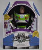 Toy Story 4 Buzz Lightyear nieuw in doos, Verzamelen, Disney, Nieuw, Overige figuren, Beeldje of Figuurtje, Verzenden