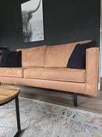 2.5 jaar oude Woood Rodeo Bank (eco-leder), Ophalen, 150 tot 200 cm, Driepersoons, 75 tot 100 cm