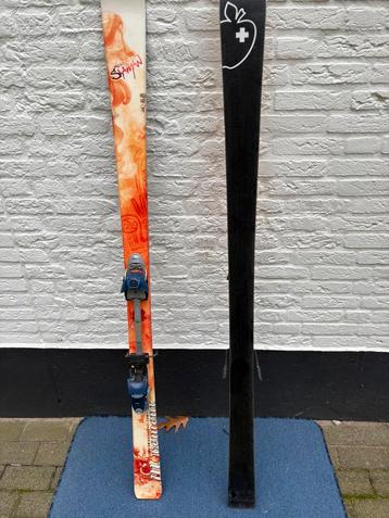 Movement shaman tourski’s 175cm beschikbaar voor biedingen