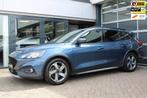 Ford Focus 1.5 EcoBoost Active Business, Stof, Gebruikt, Zwart, Adaptive Cruise Control