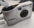 Canon powershot a1200 - voor onderdelen, Ophalen, 12 Megapixel, Canon, Compact