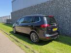 Opel Zafira Tourer 1.4 Business+ 7 persoons/trekhaak/clima, Auto's, Euro 5, 15 km/l, 4 cilinders, Navigatiesysteem