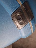 Mooie grote koffer. Samsonite, Kleding | Heren, Riemen en Ceinturen, Ophalen of Verzenden, Gedragen, Zwart