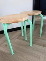 Kruk Ikea, Ophalen, Zo goed als nieuw, Stoel(en)