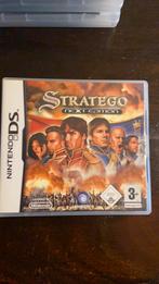 Nintendo DS stratego, Spelcomputers en Games, 1 speler, Ophalen of Verzenden, Zo goed als nieuw, Vanaf 3 jaar