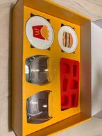 McDonald's Glazenset - Nieuw!, Ophalen of Verzenden, Nieuw