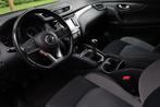 Nissan Qashqai 1.6 N-Connecta 163PK | Facelift | Navigatie |, Voorwielaandrijving, 65 €/maand, Gebruikt, 4 cilinders