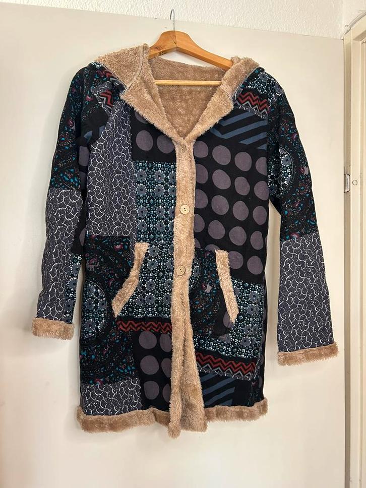 Dames vest merk Face maat M - als nieuw, Kleding | Dames, Truien en Vesten, Zo goed als nieuw, Maat 38/40 (M), Zwart, Ophalen of Verzenden